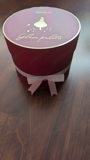 Paletă Douglas Glam