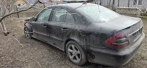 Dezmbembrez E220D 2007