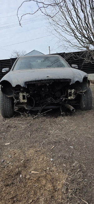 Dezmbembrez E220D 2007 - imagine 3