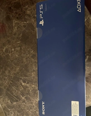 PlayStation 5 subțire standard