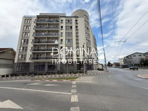 Închiriere spațiu comercial, situat în Tg-Jiu, Bd. Republicii-Armeanca Residence - imagine 9