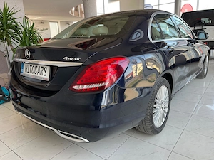 Mercedes-Benz C250d 4MATIC  - imagine 6