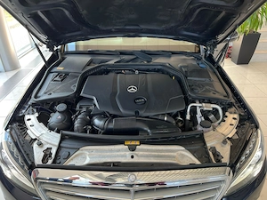 Mercedes-Benz C250d 4MATIC  - imagine 9