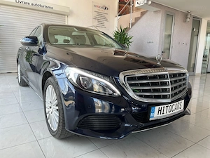 Mercedes-Benz C250d 4MATIC  - imagine 3