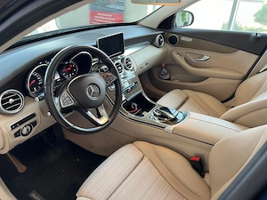 Mercedes-Benz C250d 4MATIC  - imagine 10