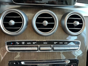 Mercedes-Benz C250d 4MATIC  - imagine 11