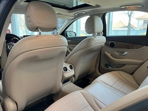 Mercedes-Benz C250d 4MATIC  - imagine 16