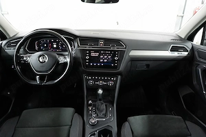 Vând VW Tiguan Allspace 4Motion pachet offroad din fabrică,an 2020 - imagine 9