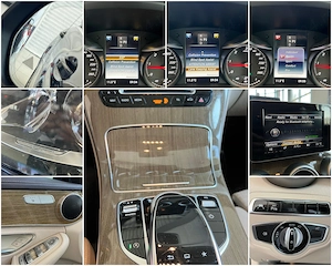 Mercedes-Benz C250d 4MATIC  - imagine 8