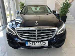 Mercedes-Benz C250d 4MATIC  - imagine 2