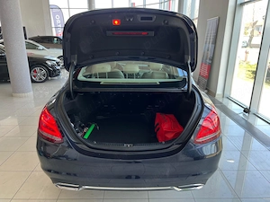 Mercedes-Benz C250d 4MATIC  - imagine 7