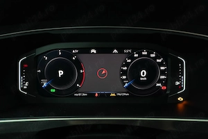 Vând VW Tiguan Allspace 4Motion pachet offroad din fabrică,an 2020 - imagine 7