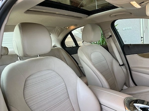 Mercedes-Benz C250d 4MATIC  - imagine 17