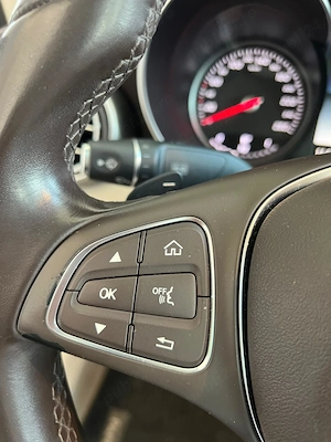 Mercedes-Benz C250d 4MATIC  - imagine 12