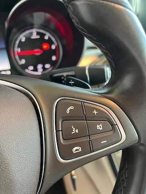 Mercedes-Benz C250d 4MATIC  - imagine 13