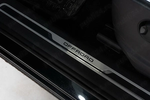 Vând VW Tiguan Allspace 4Motion pachet offroad din fabrică,an 2020 - imagine 10