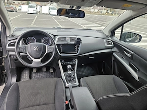 Suzuki SX4 S-Cross, 2019, 1.4 boosterjet, primul proprietar - imagine 5