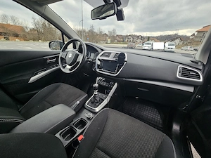 Suzuki SX4 S-Cross, 2019, 1.4 boosterjet, primul proprietar - imagine 6