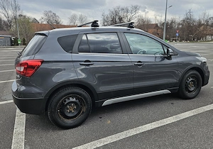 Suzuki SX4 S-Cross, 2019, 1.4 boosterjet, primul proprietar - imagine 3