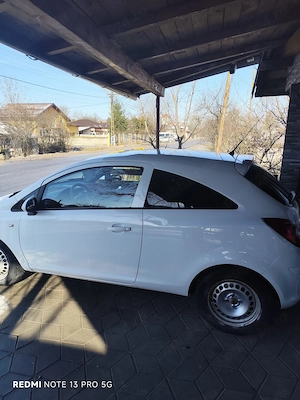 Vând Opel Corsa 2010 - imagine 9