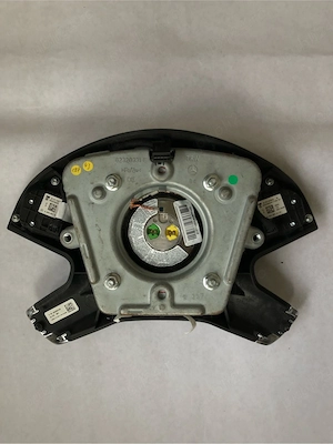 Mercedes-Benz E C207 W207 W212 Airbag volan 62320331 - imagine 4