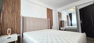 PROPRIETAR! PRIMA INCHIRIERE! Apartament 2 camere decomandat, bloc nou, mobilat, totul NOU, Galata - imagine 10