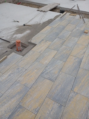 lucrări interioare glet gresie faianță parchet - imagine 5