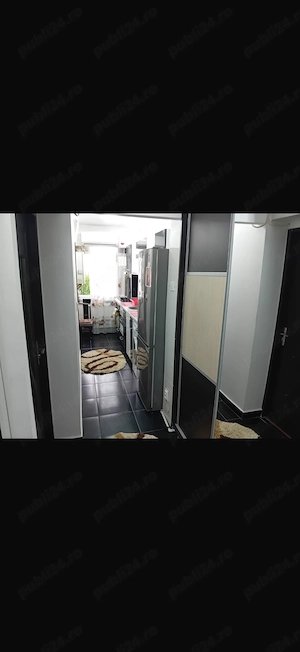 Vand garsoniera 2 camere