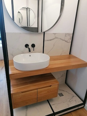 Servicii Autorizate Instalatii sanitare, termice - Intervenții Rapide în Aceeași Zi