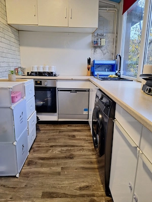 [Soseaua Oltenitei] - Apartament 2 camere - Mobilat si utilat - imagine 3