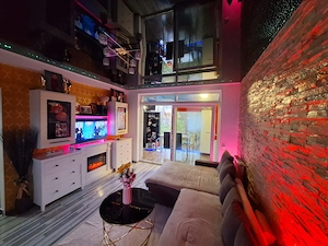 [Soseaua Oltenitei] - Apartament 2 camere - Mobilat si utilat