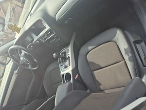 Audi a4 allroad quattro 2.0TDI - imagine 7