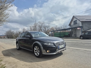 Audi a4 allroad quattro 2.0TDI