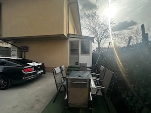 [Soseaua Oltenitei] - Apartament 2 camere - Mobilat si utilat - imagine 11