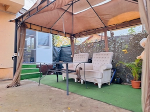 [Soseaua Oltenitei] - Apartament 2 camere - Mobilat si utilat - imagine 10