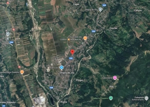 VALENII DE MUNTE – TEREN pentru casute agroturistice - imagine 4