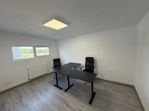 Inchiriere spatiu birou