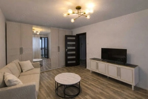 Apartament 2 camere de închiriat Bd. Alexandru Obregia