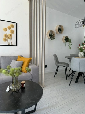 Apartament 2 camere Astorium | mobilat si utilat Premium | loc parcare - imagine 3