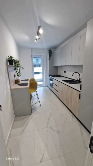 Apartament 2 camere Astorium | mobilat si utilat Premium | loc parcare - imagine 8