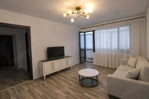 Apartament 2 camere de închiriat Bd. Alexandru Obregia