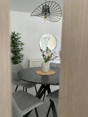 Apartament 2 camere Astorium | mobilat si utilat Premium | loc parcare - imagine 5