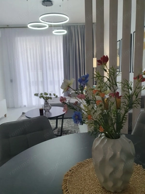 Apartament 2 camere Astorium | mobilat si utilat Premium | loc parcare - imagine 6