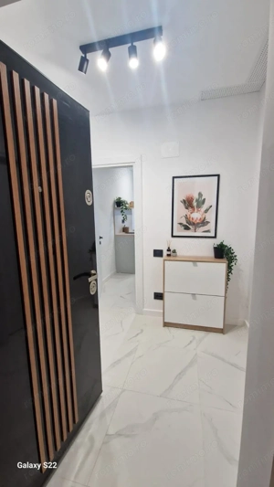 Apartament 2 camere Astorium | mobilat si utilat Premium | loc parcare - imagine 11