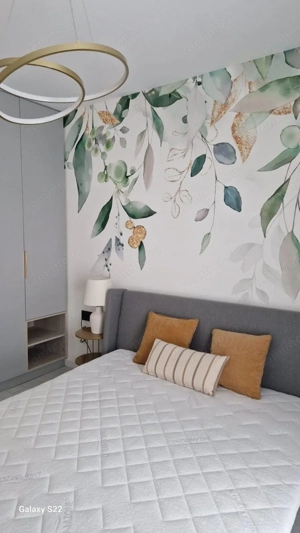 Apartament 2 camere Astorium | mobilat si utilat Premium | loc parcare - imagine 10