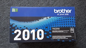 Toner Brother TN2010 OEM  - imagine 2