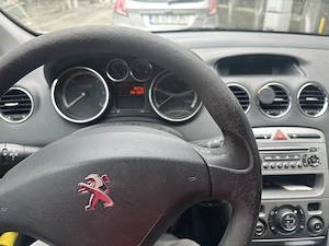 vand peugeot 308, euro 5 - imagine 4