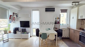 COMISION 0% Apartament 3 camere, bloc din 2008 , A.Ghirodei - Tivoli