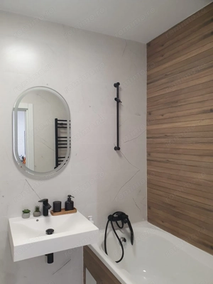 Apartament 2 camere Astorium | mobilat si utilat Premium | loc parcare - imagine 13