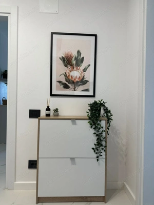 Apartament 2 camere Astorium | mobilat si utilat Premium | loc parcare - imagine 12